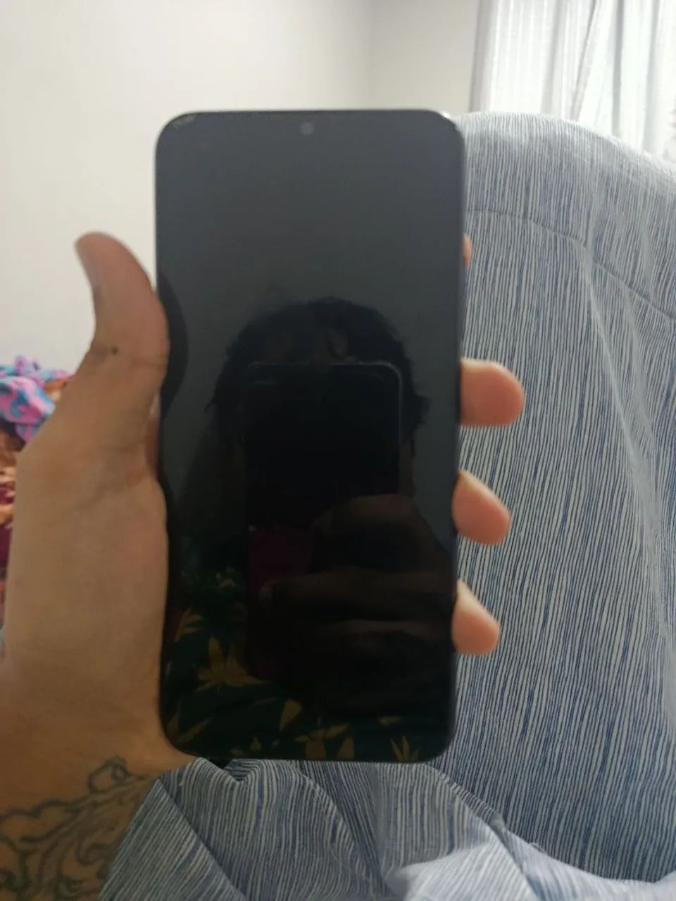 redmi 9 activ