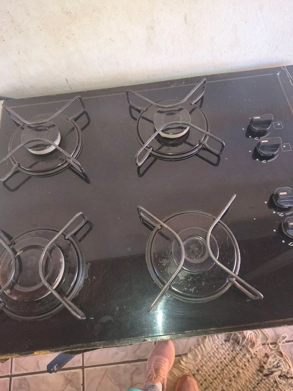 Vendo Cooktop  - Foto 2