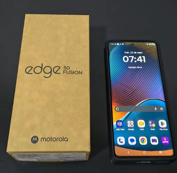 Smartphone 50 fusion - Foto 2