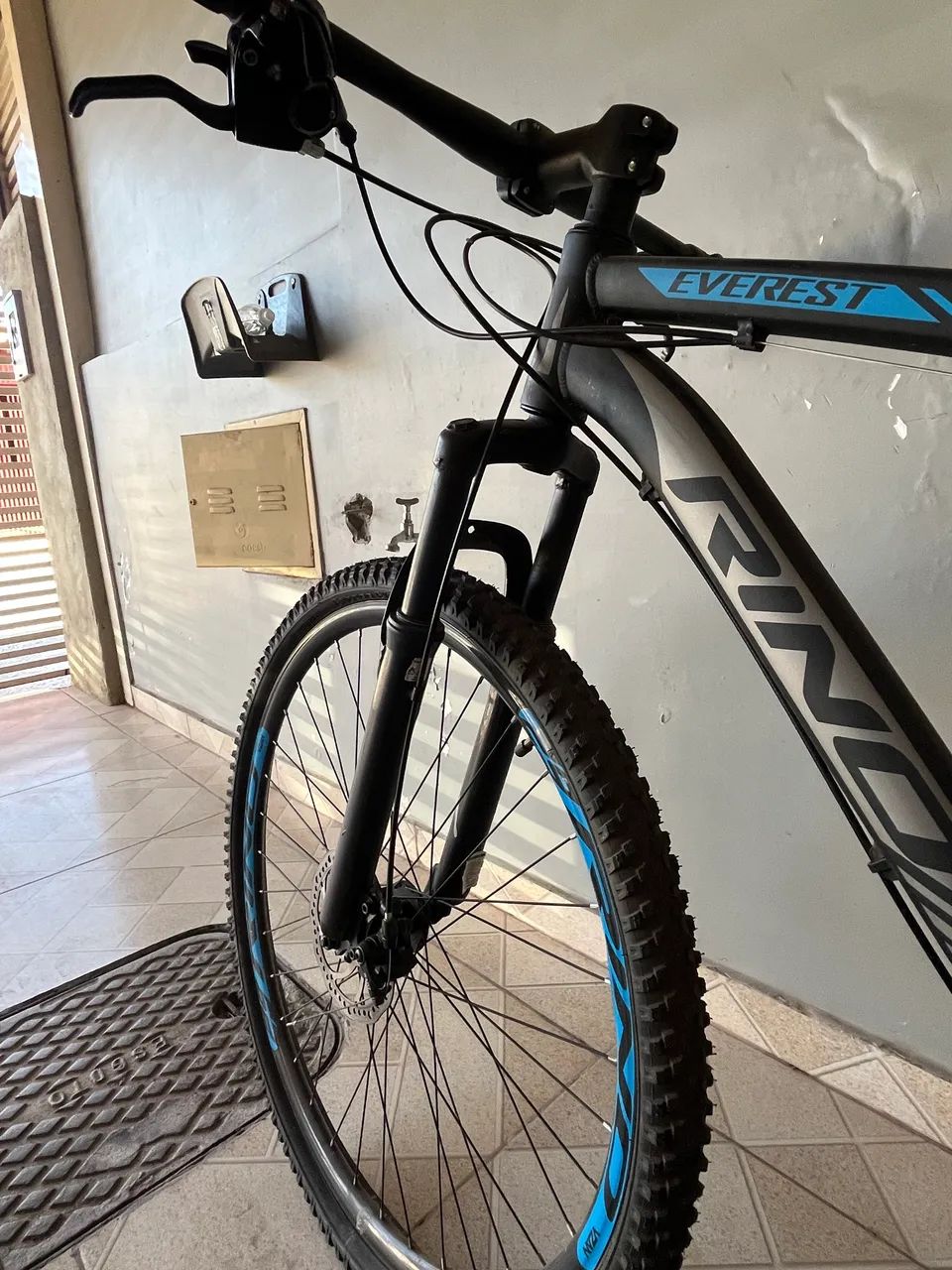 Bicicleta Aro 29 Everest  - Foto 2