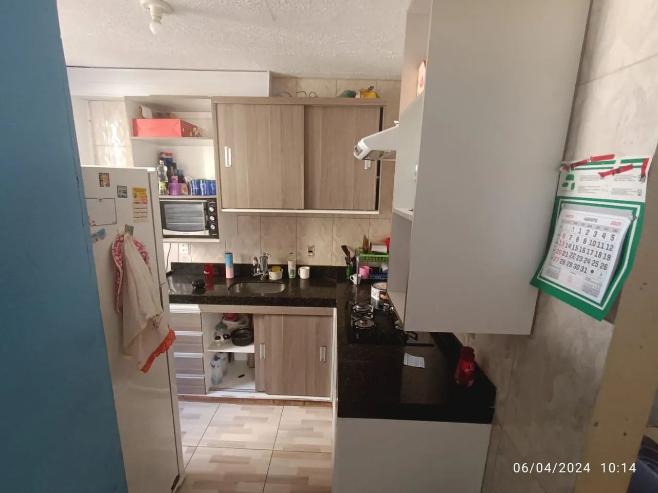 Vendo apartamento - Foto 5
