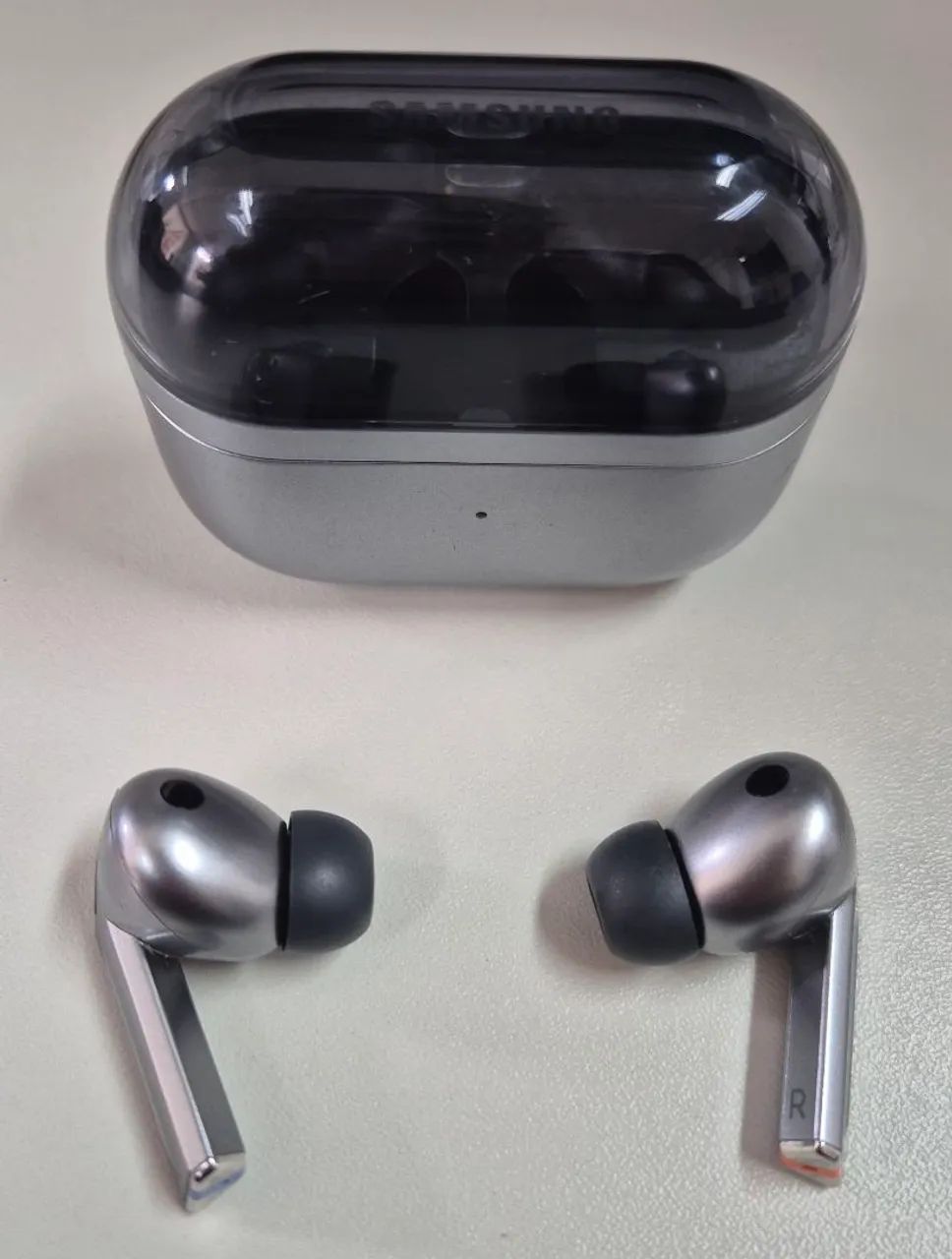 Fone Samsung Galaxy Buds 3 Pro original
