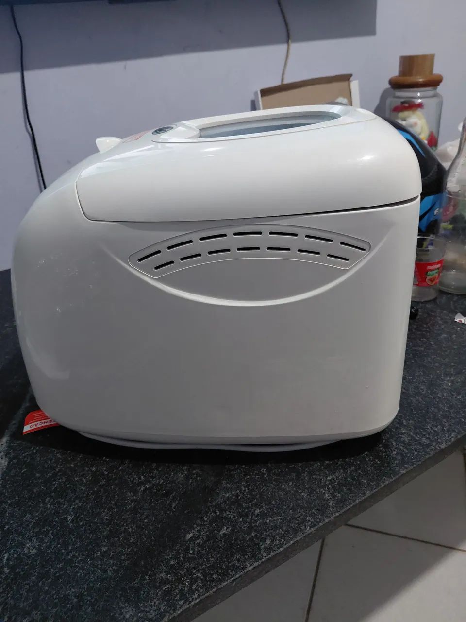 Produto Eletrônico  - Foto 3
