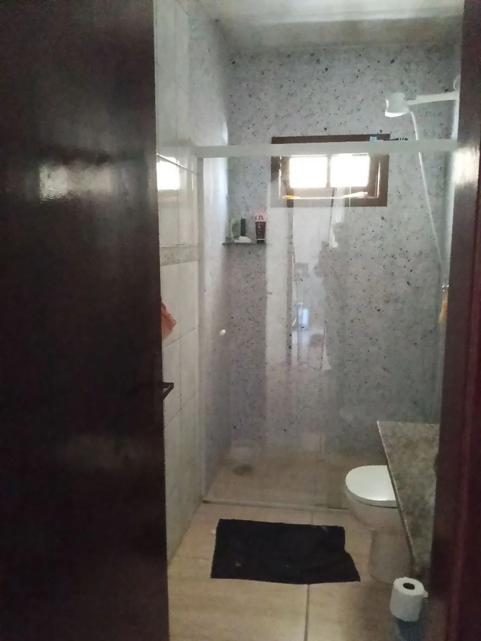 Alugo quarto semi mobiliado  - Foto 2