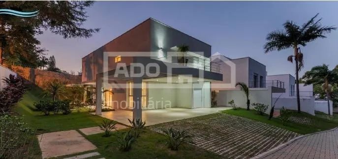 casa - Gramado - Campinas