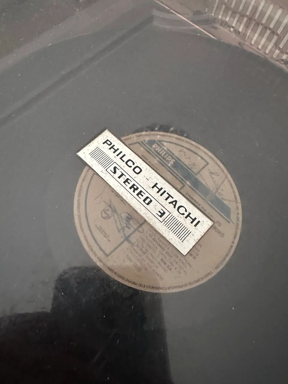 Philco hitachi 3 em 1  - Foto 2