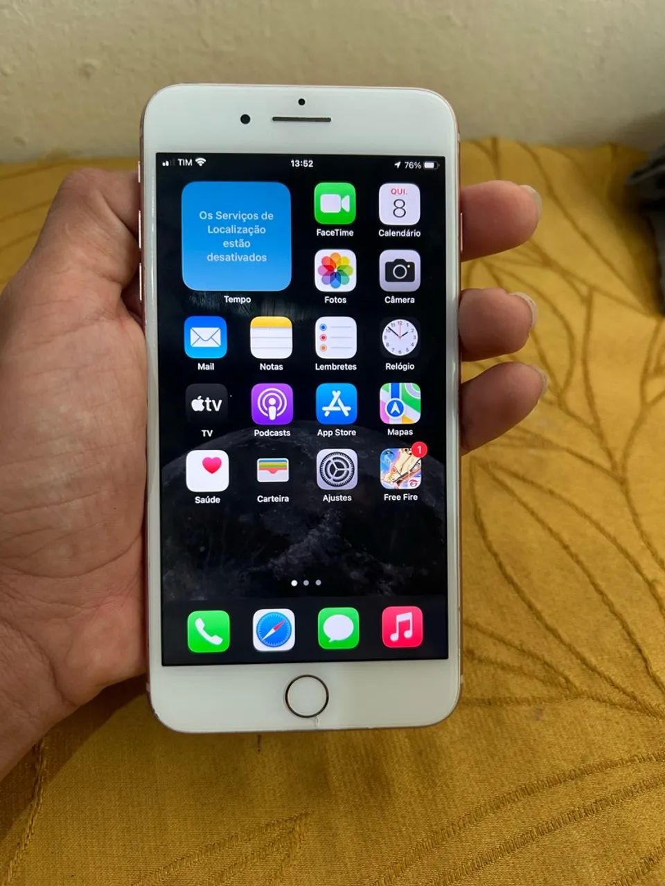 iPhone 8 Plus  - Foto 3