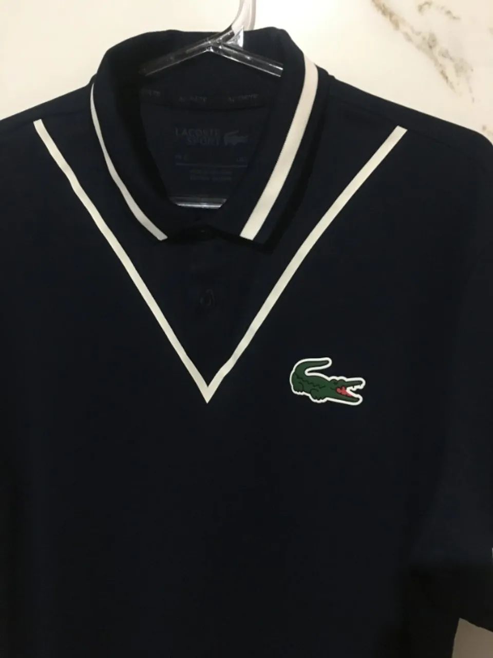 Polo lacoste sport - Foto 3