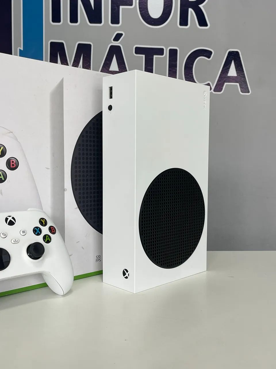 Console Xbox Series S 512GB  - Foto 2