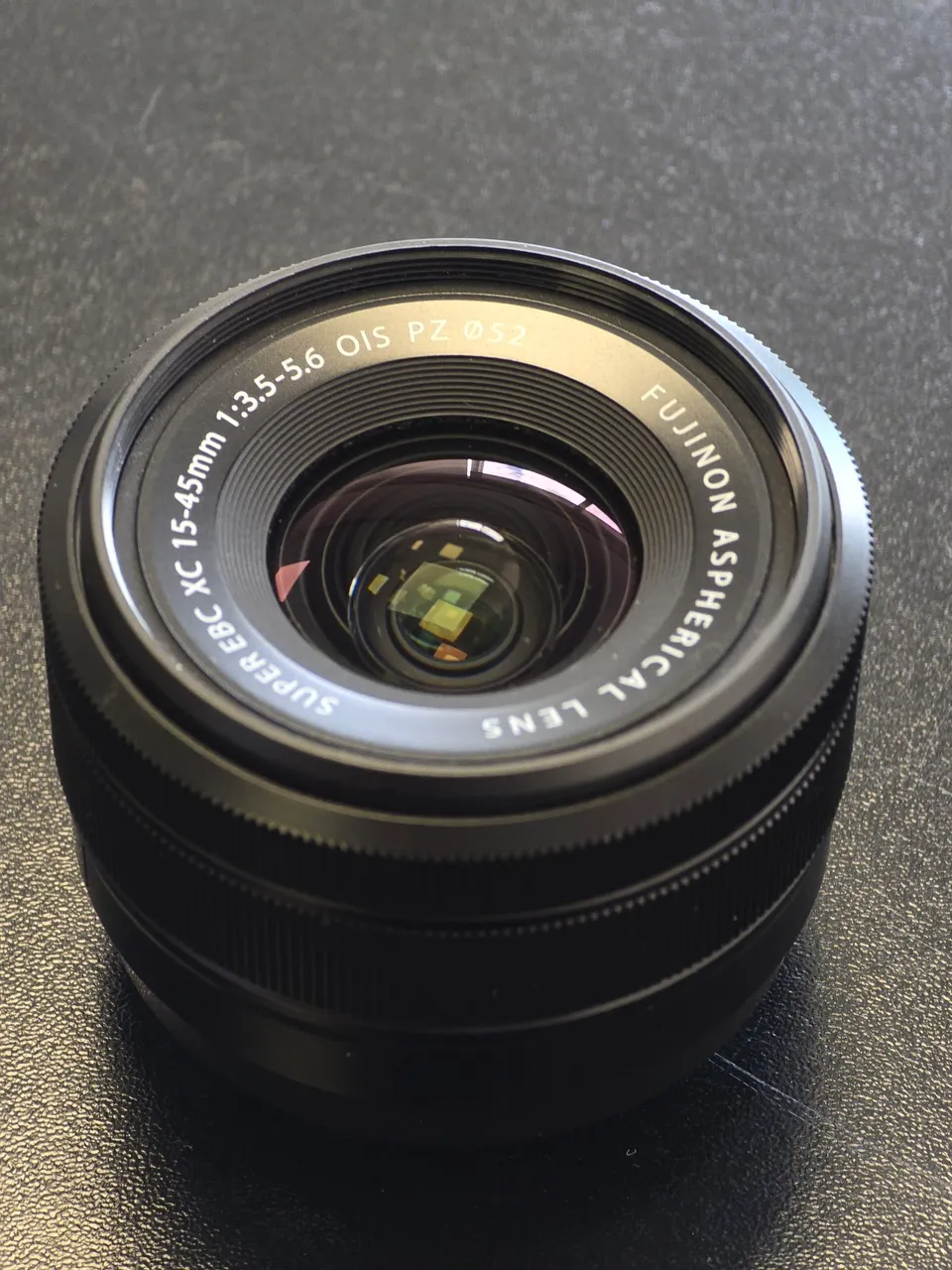 Carl Zeiss Jena Tessar 50mm F2.8 M42 Silver | Impecável | Vintage