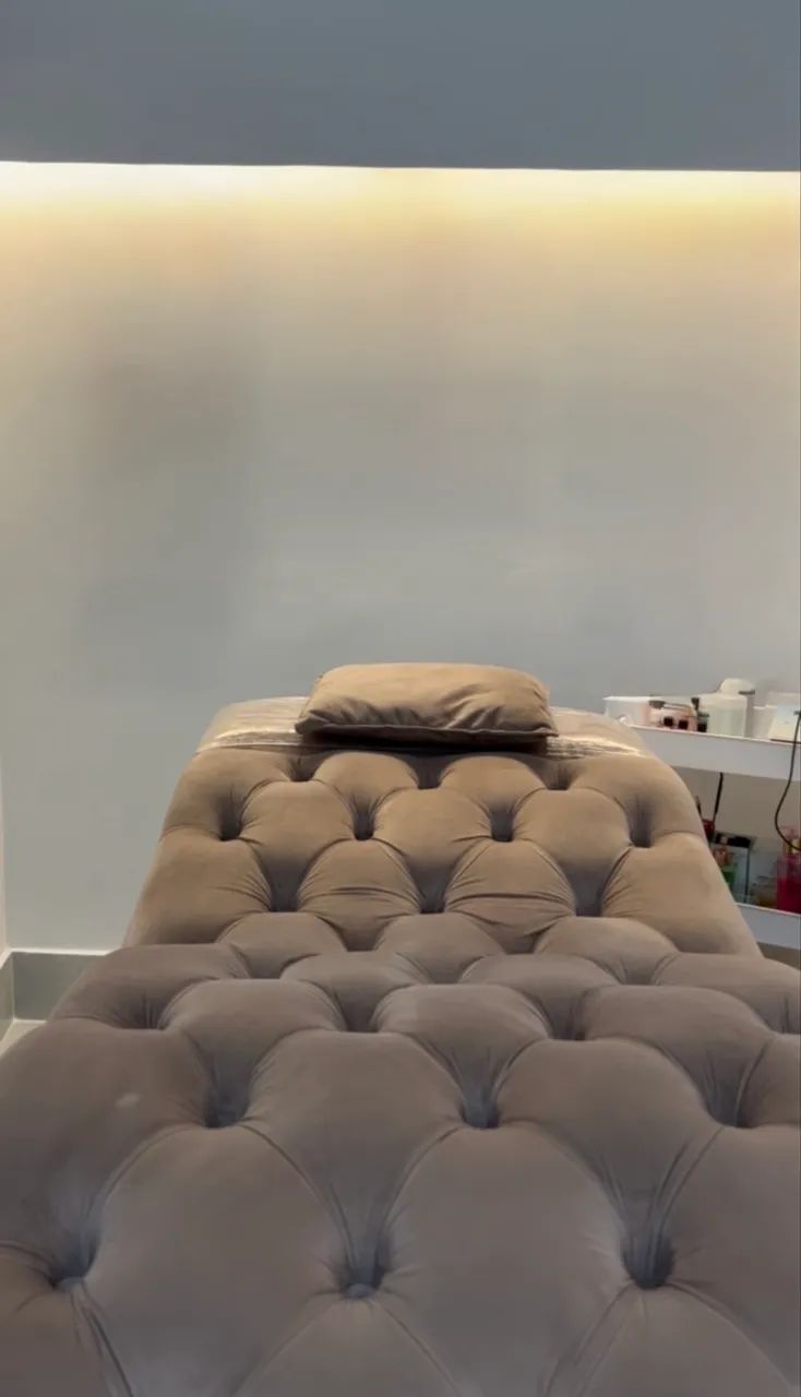 Maca Luxo para Estética Seminova - Excelente Estado de Conservação  - Foto 3