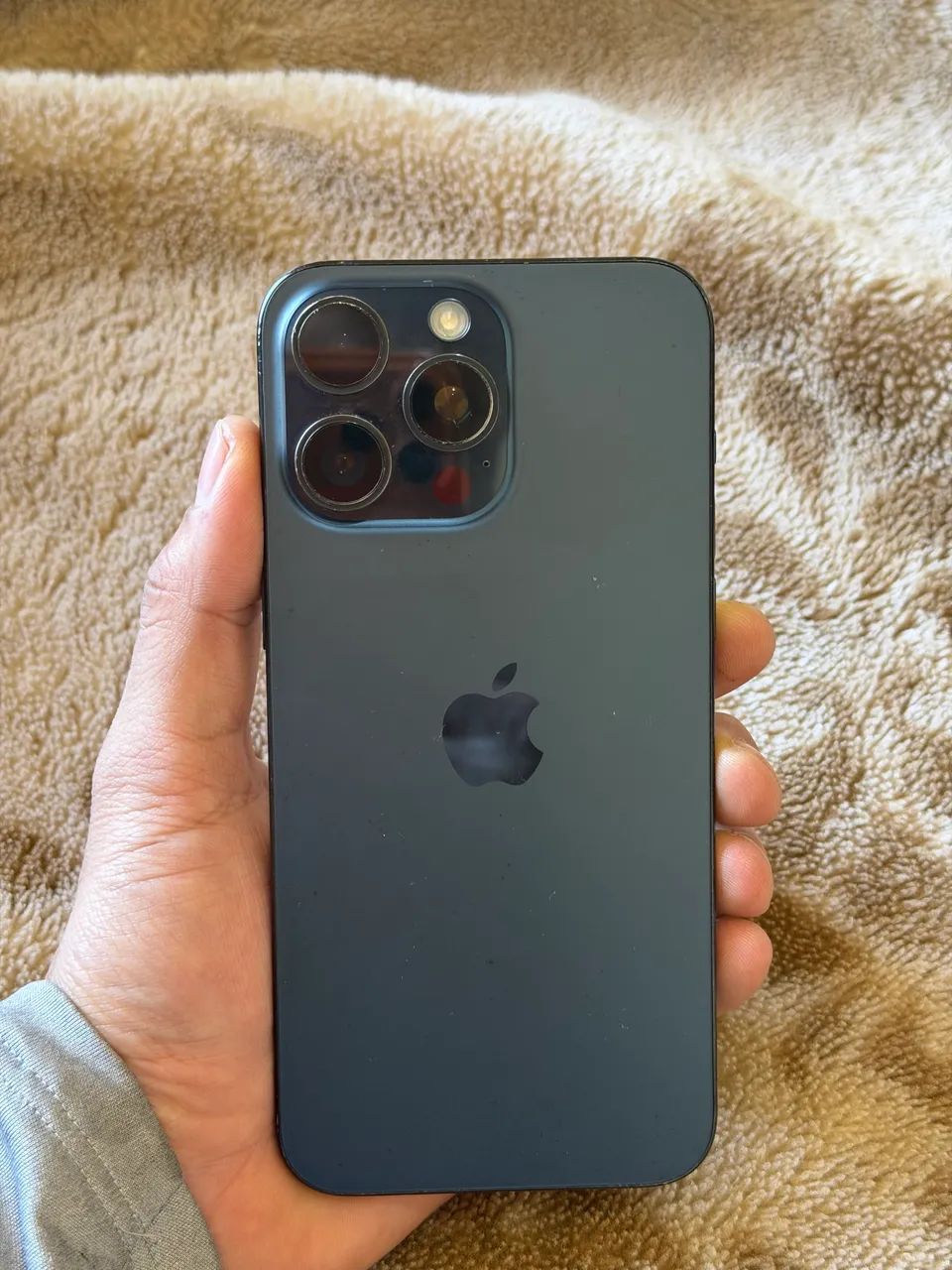 Iphone 15 Pro Max 256gb - Foto 2