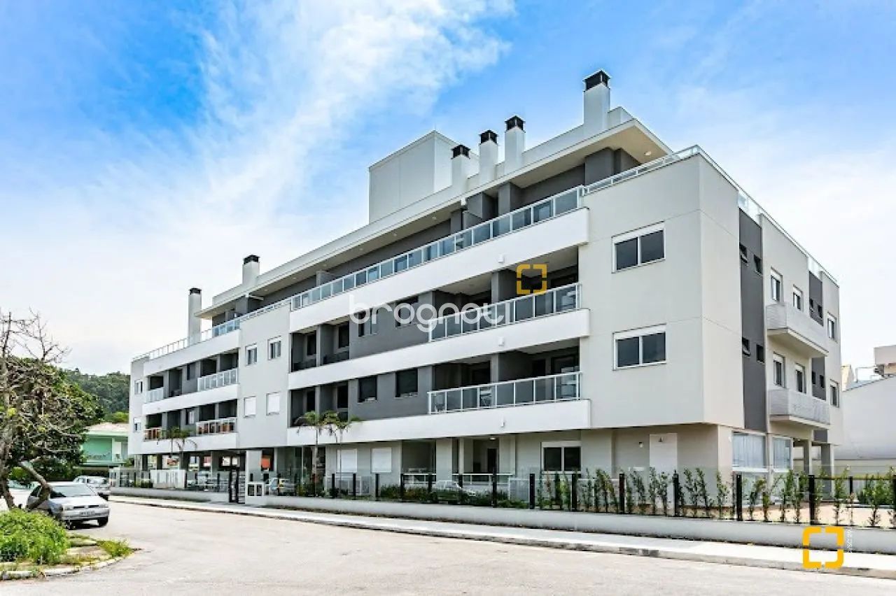 Apartamento de 3 dormitórios,Florianópolis