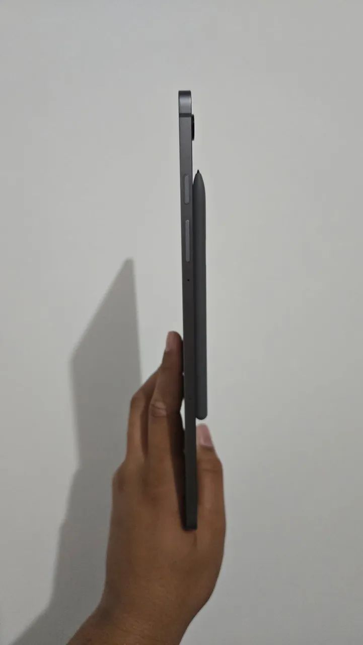 Galaxy Tab S9 Fe - 128Gb, Wi-Fi - Foto 4