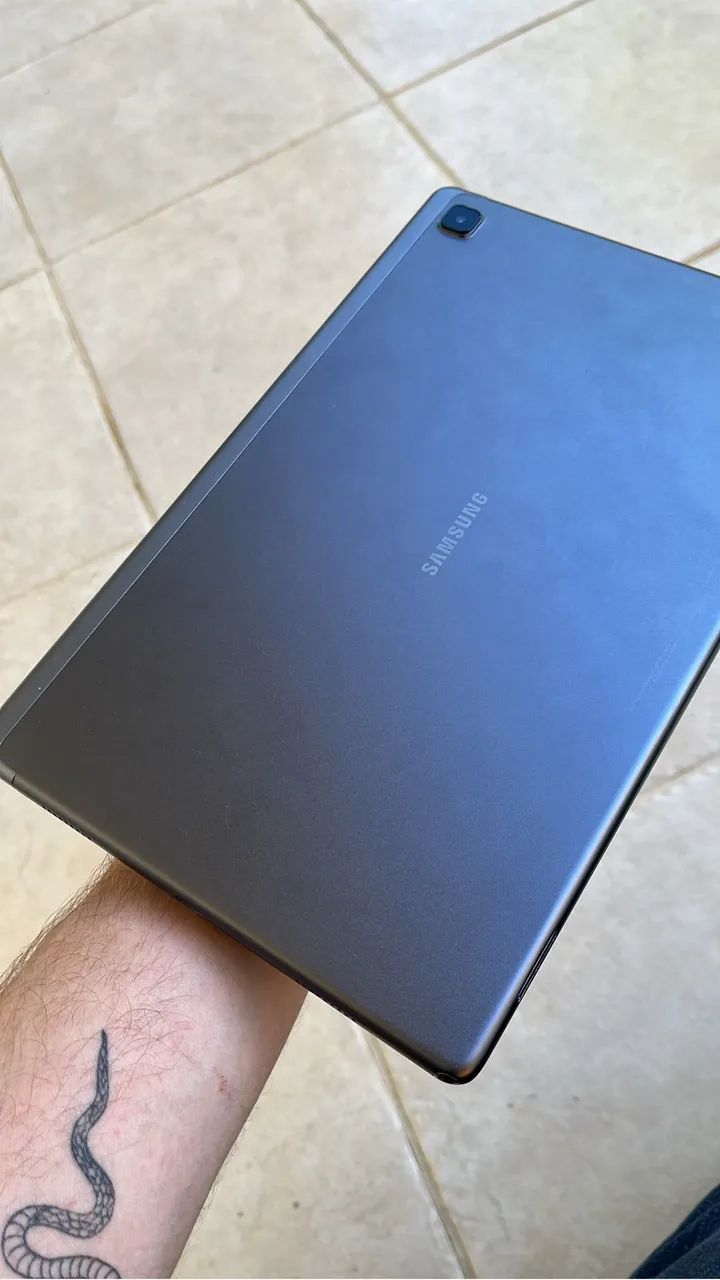 Samsung Tab A7 - Foto 2