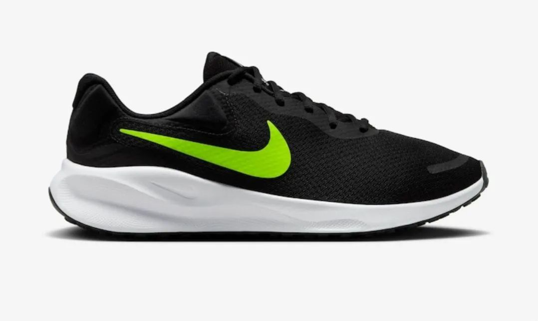 Tênis nike revolution 7 masculino original, número: 39.40 - Foto 3