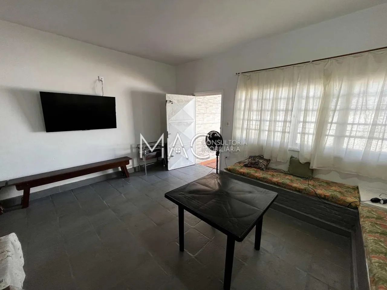 Casa com 4 quartos, Solemar, Praia Grande, Cod: 1471 - Foto 5