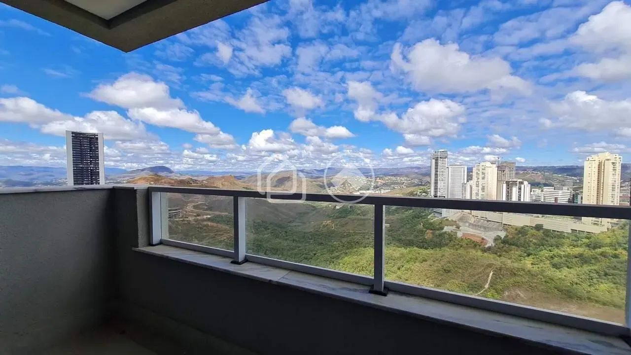 Apartamento 02 quartos, 02 suites em Vila da Serra - Foto 2