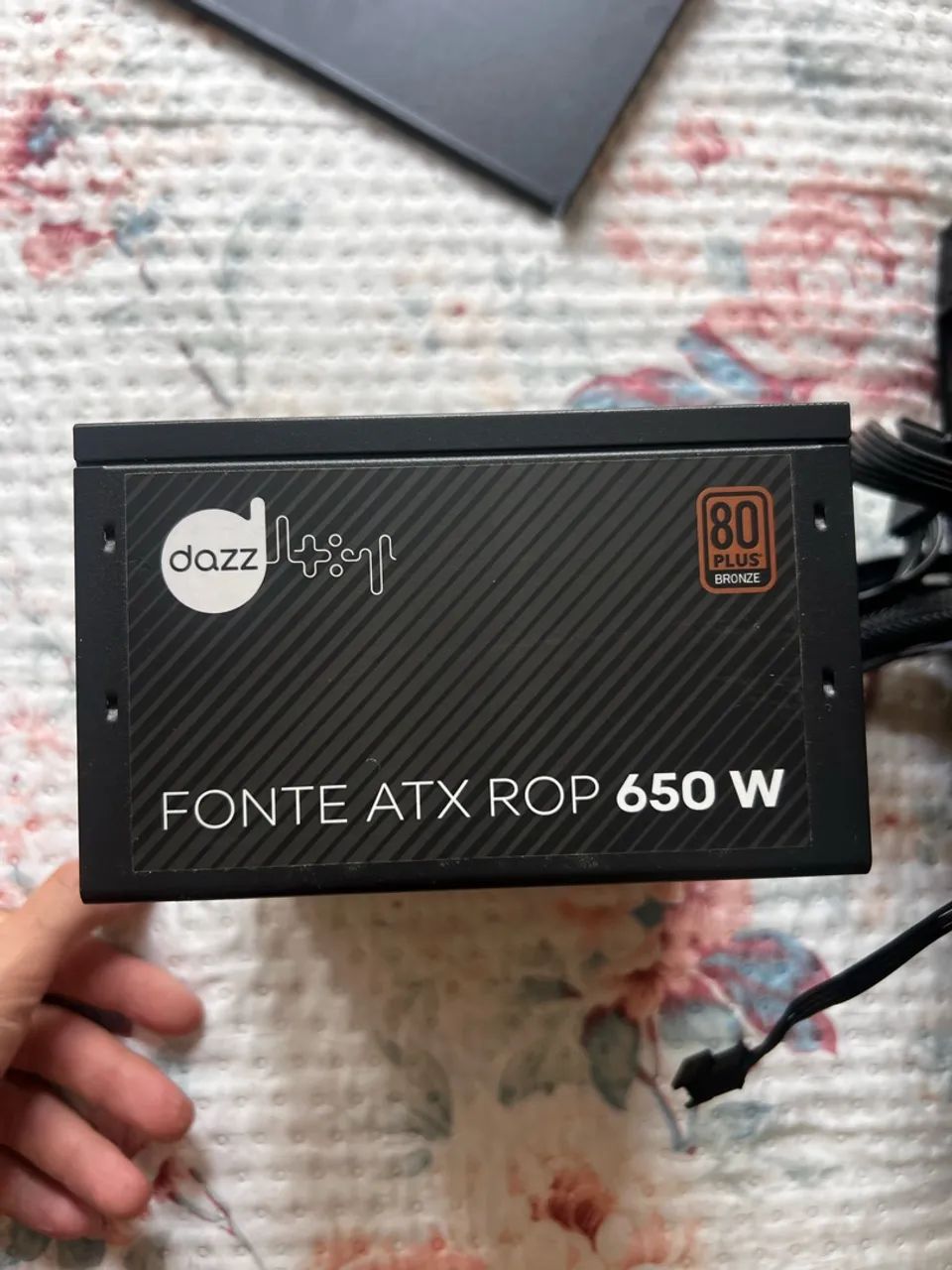 Fonte para computador  - Foto 3