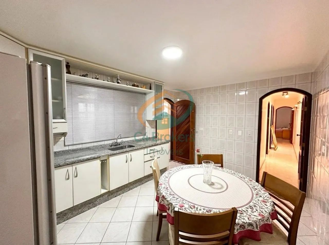 Casa em Jardim Vila Galvao - Guarulhos - Foto 5