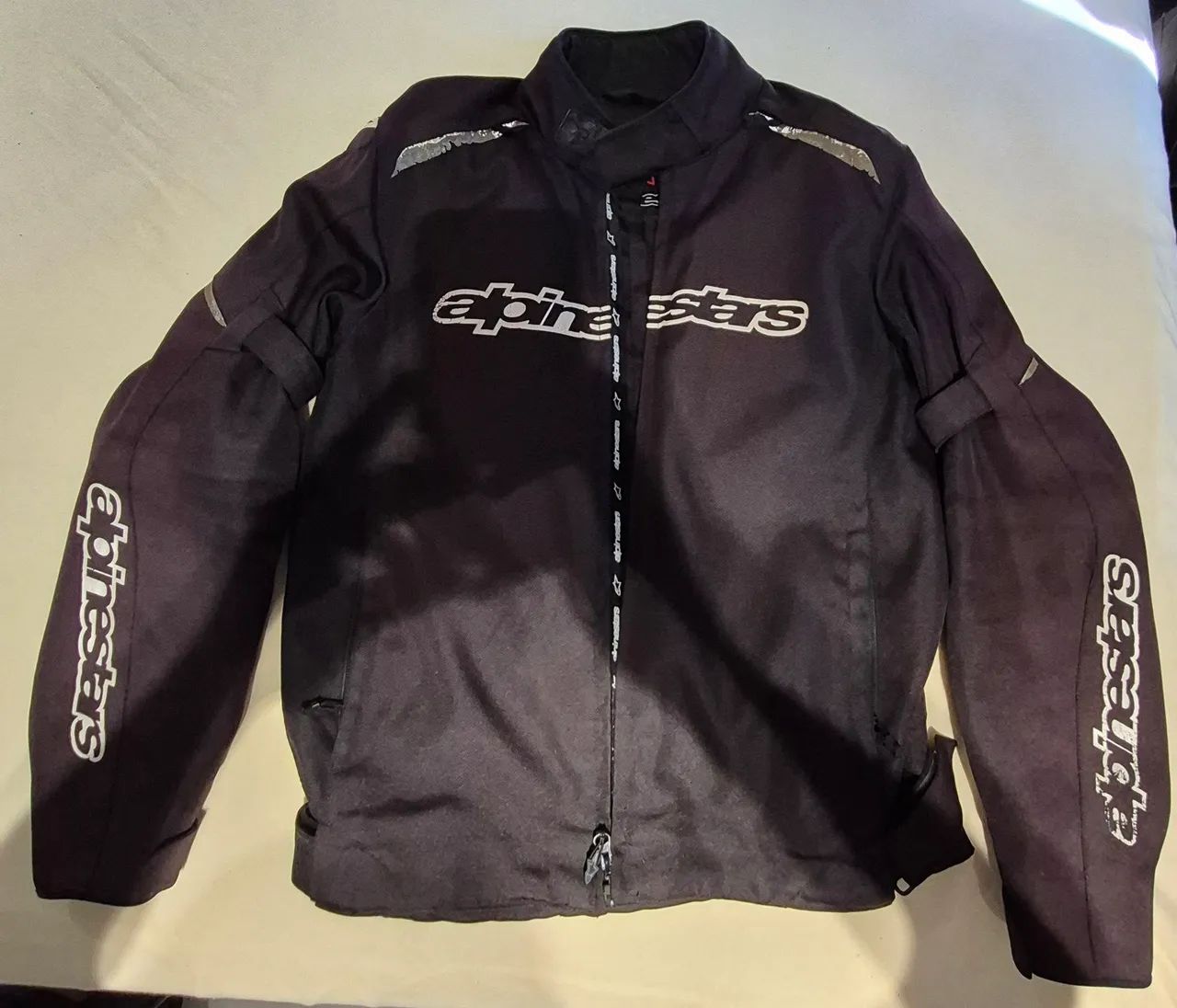 Jaqueta Alpinestars