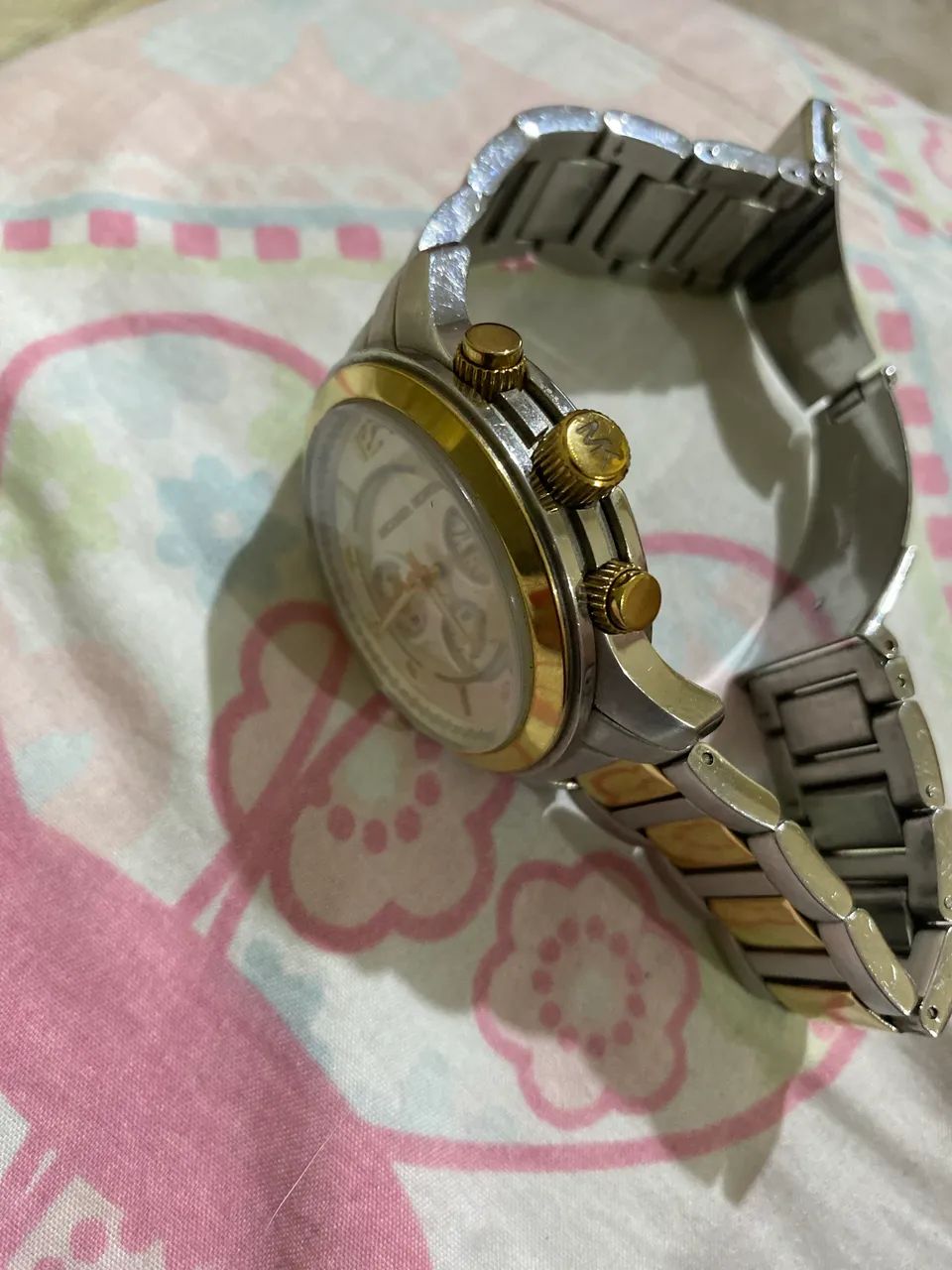 Relógio Michael Kors - Foto 4