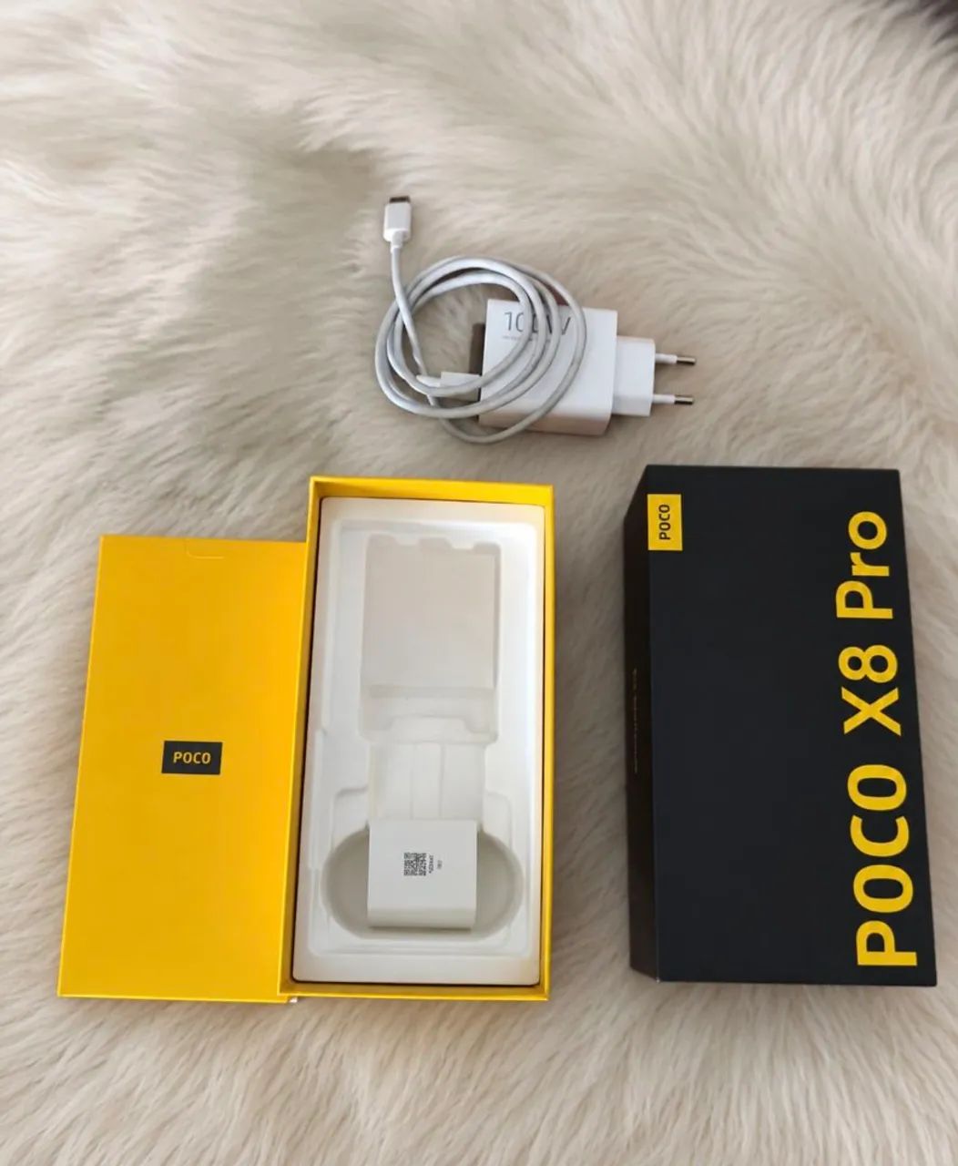 Poco X8 Pro 12 Ram 512 GB  - Foto 2