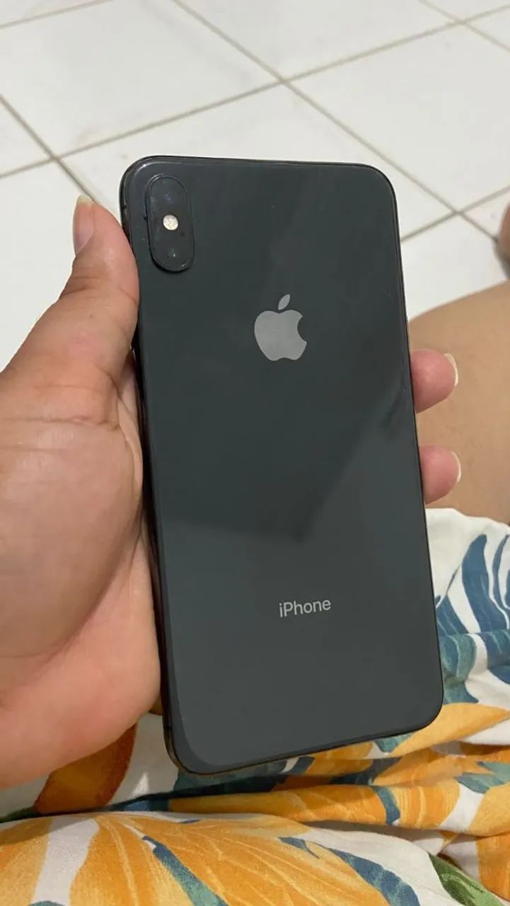 iPhone XS Max 64 GB - Foto 2