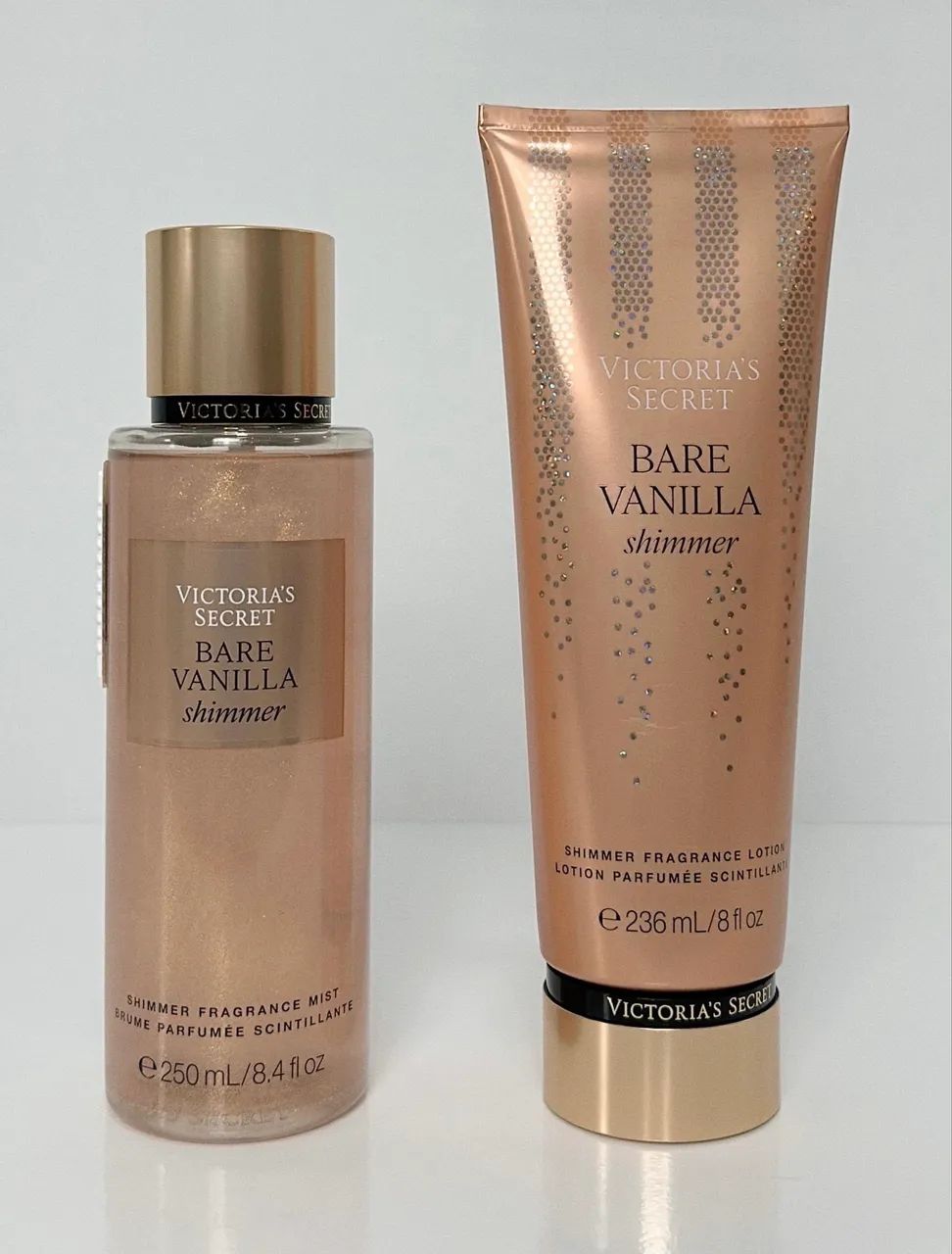 KIT VICTORIA'S SECRET  - Foto 2