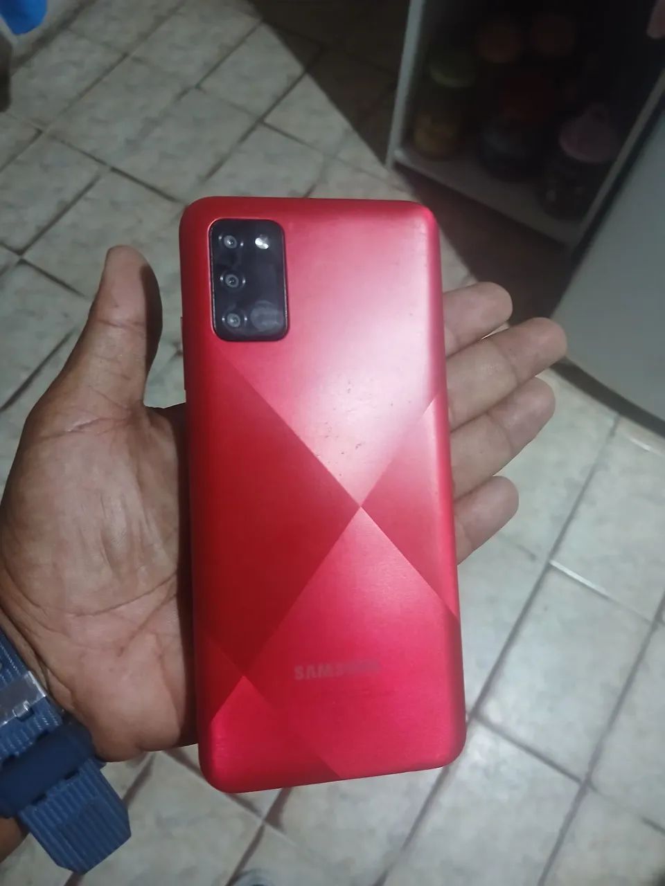 A02s funcionando perfeitamente. - Foto 4
