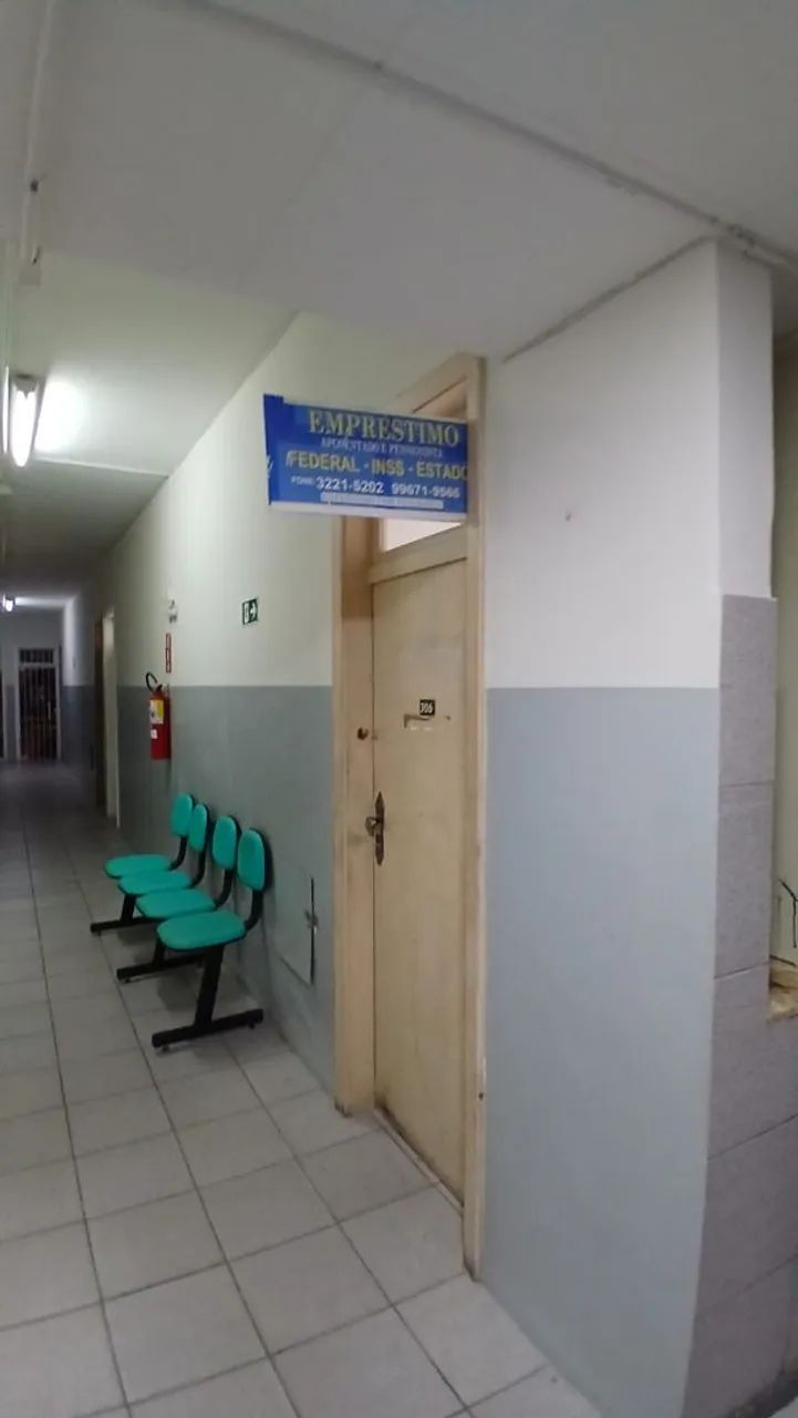 Aluga-se escritório edifício cidade aracaju - Foto 5