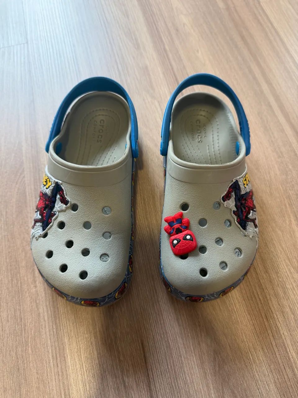 Crocs original infantil 