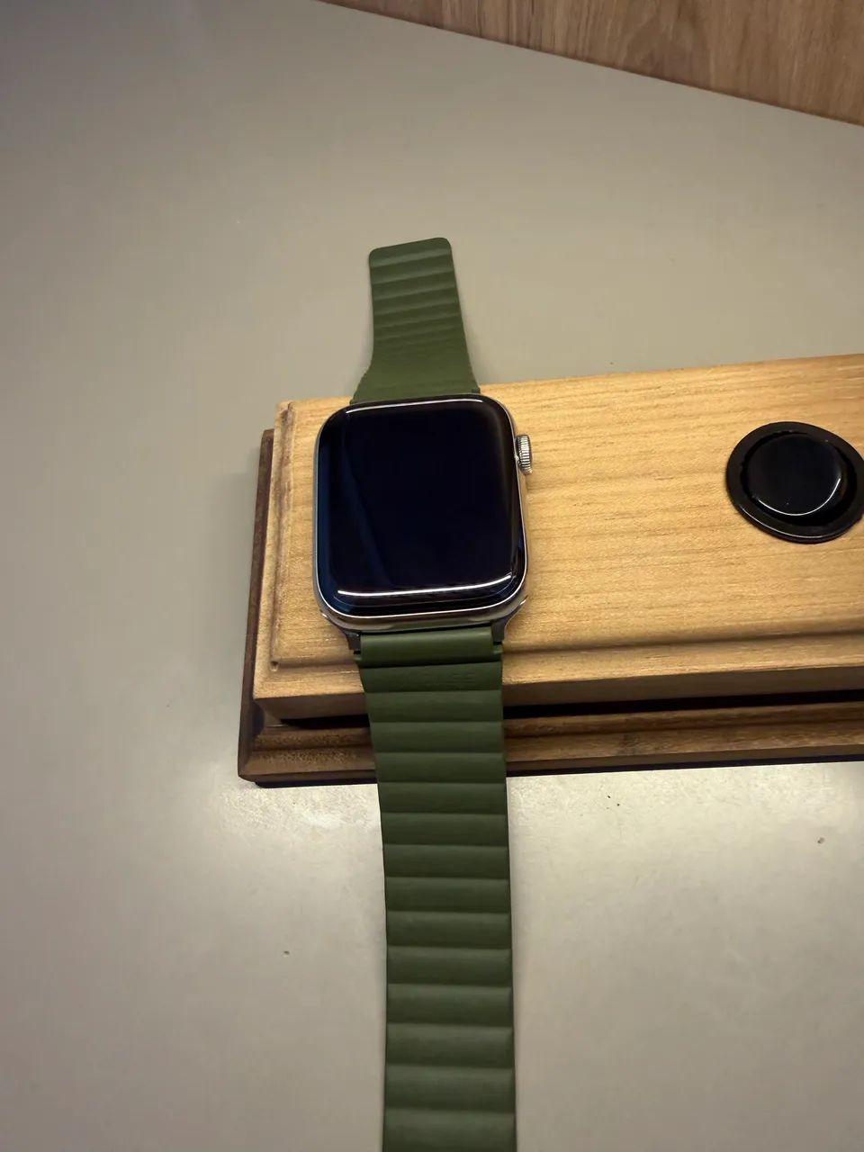 Apple Watch série 6 