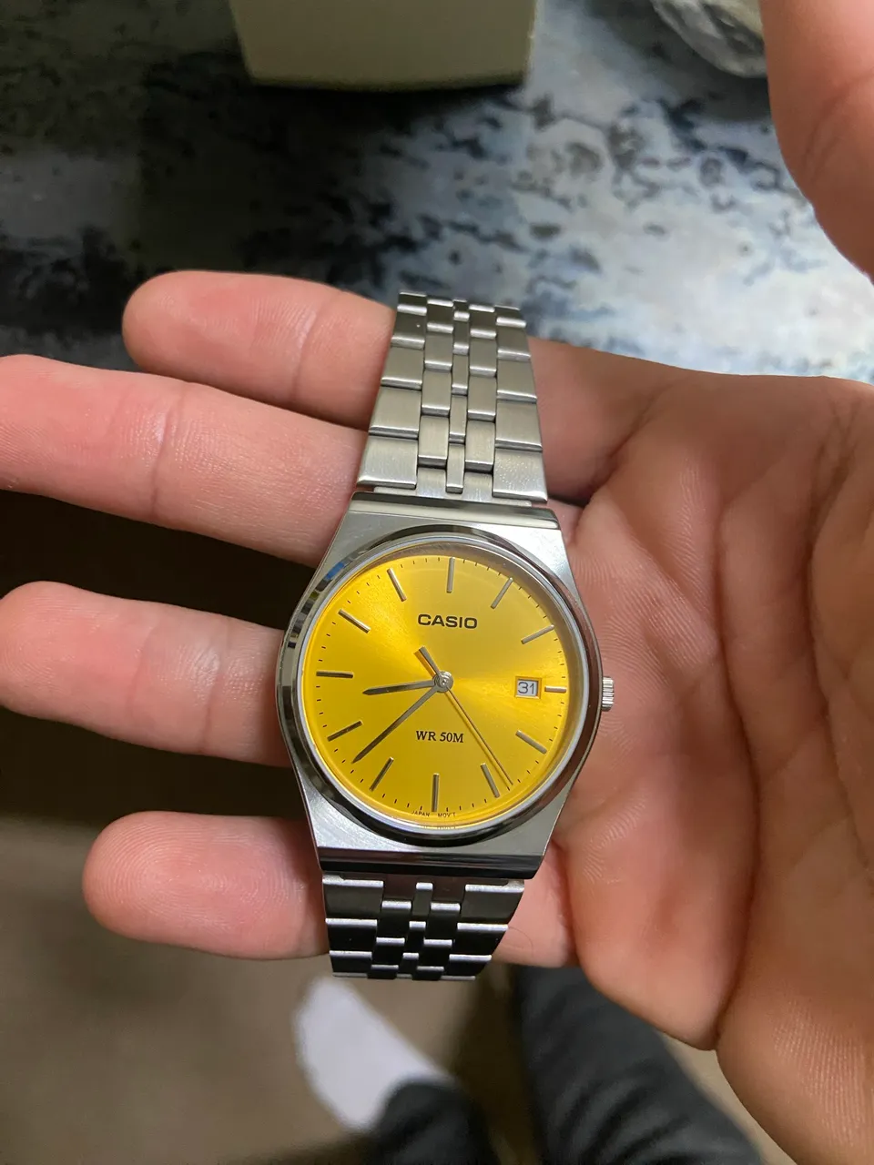 Relógio CASIO - Acessórios - Vila Nova, Joinville 1506301186 | OLX