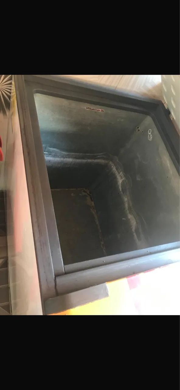 Freezer 2 portas - Foto 4