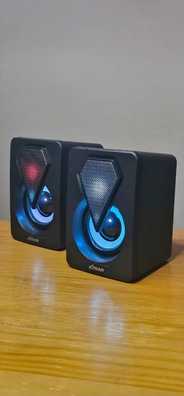 Caixa de Som para PC/Setup - Foto 4