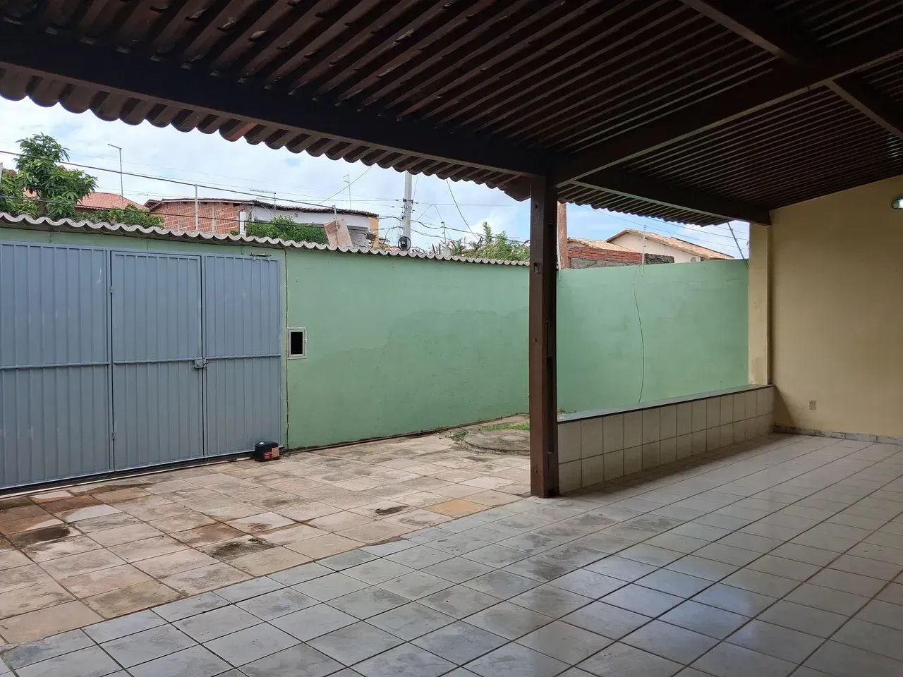 ALUGO ÓTIMA CASA NO CONJUNTO CIDADE VERDE - Foto 3