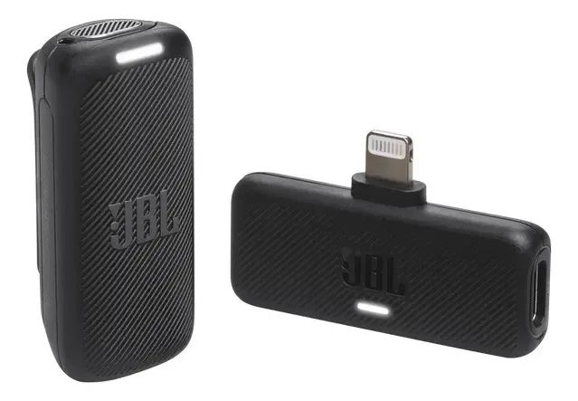 Microfone Lapela JBL - Foto 4