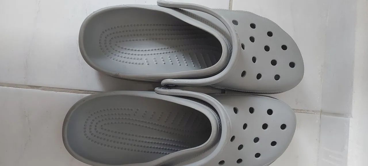 CROCS ORIGINAL   TAM 42/43  M11 - Foto 4