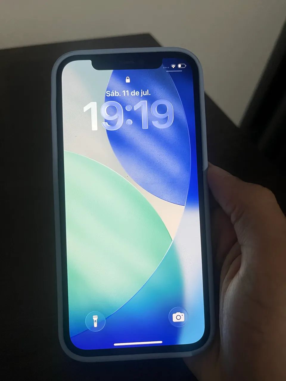 Iphone 12 128gb - Foto 3
