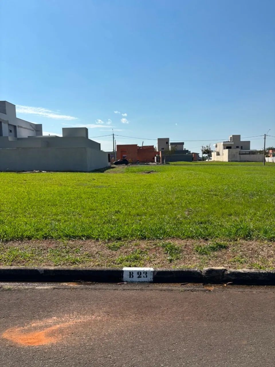 Terreno no Condomínio Quinta do Engenho  - Foto 3