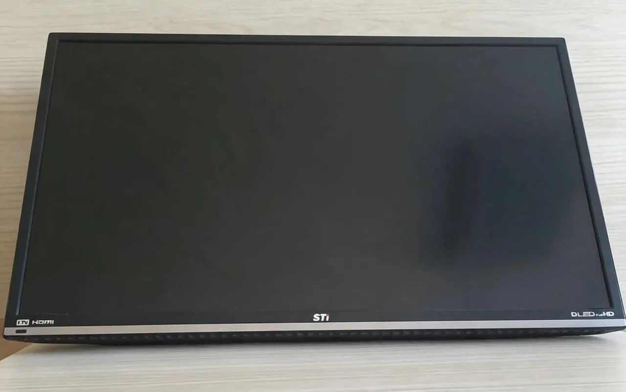 TV Semp Toshiba