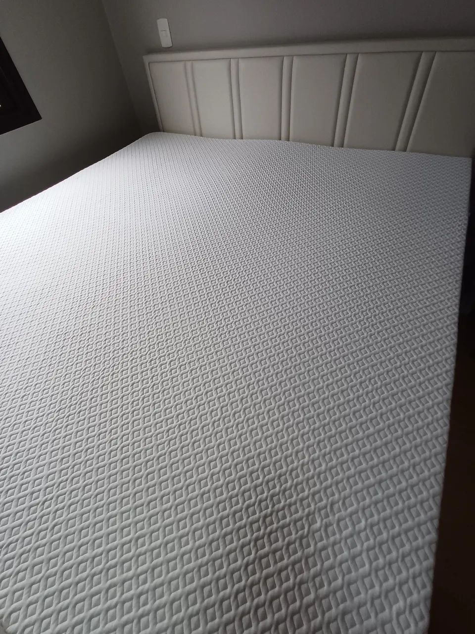 Pillow top Ortobom King size - Foto 3