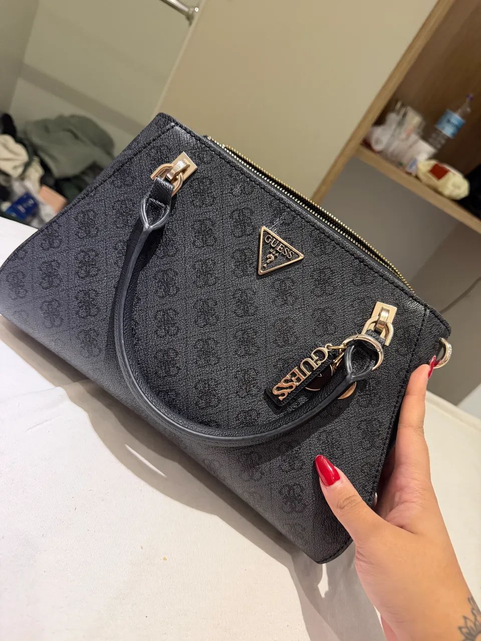 Bolsa Guess original  - Foto 4