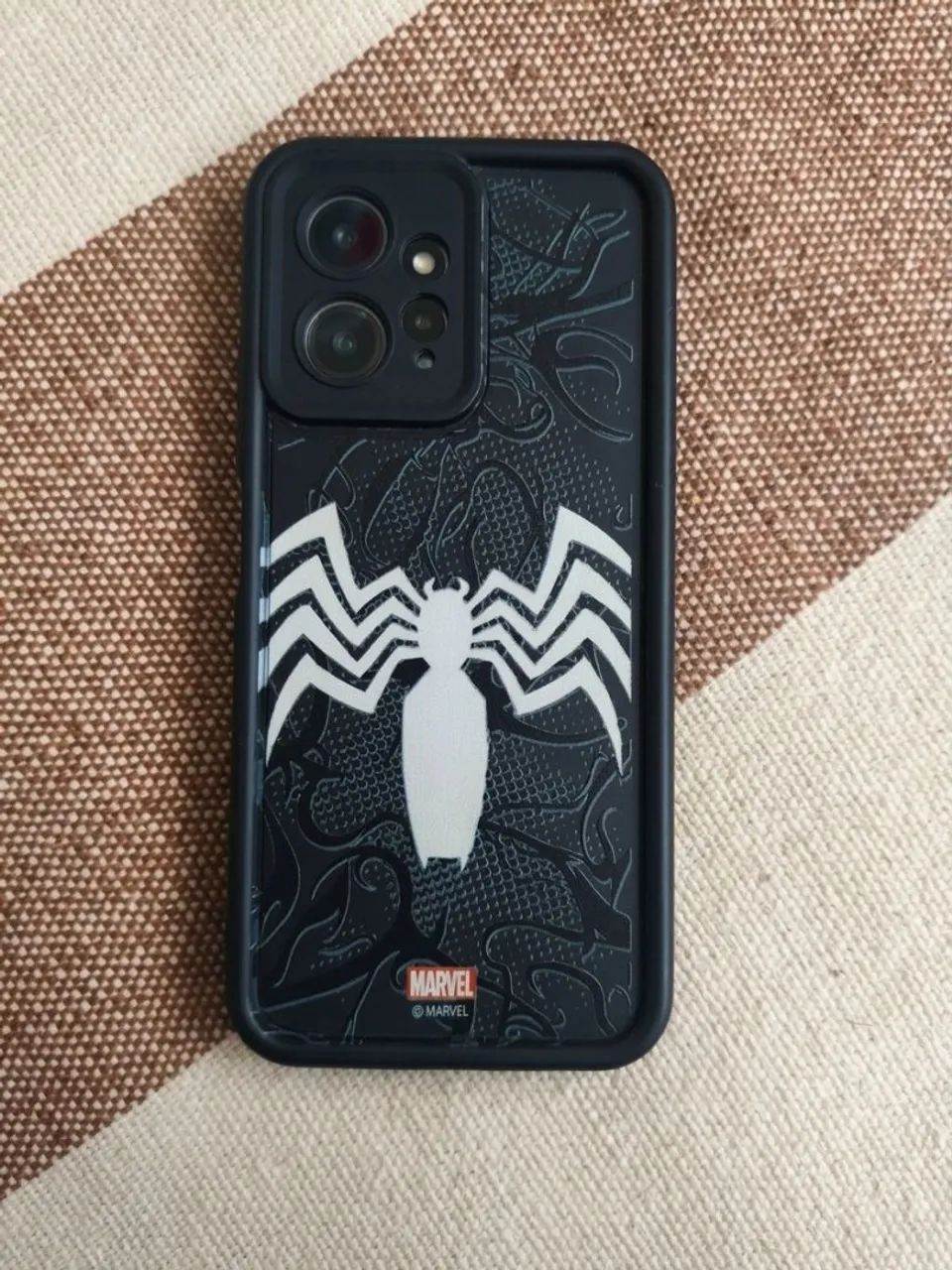 CELULAR REDMI NOTE 12 + CAPINHA ANTIQUEDA - Foto 3