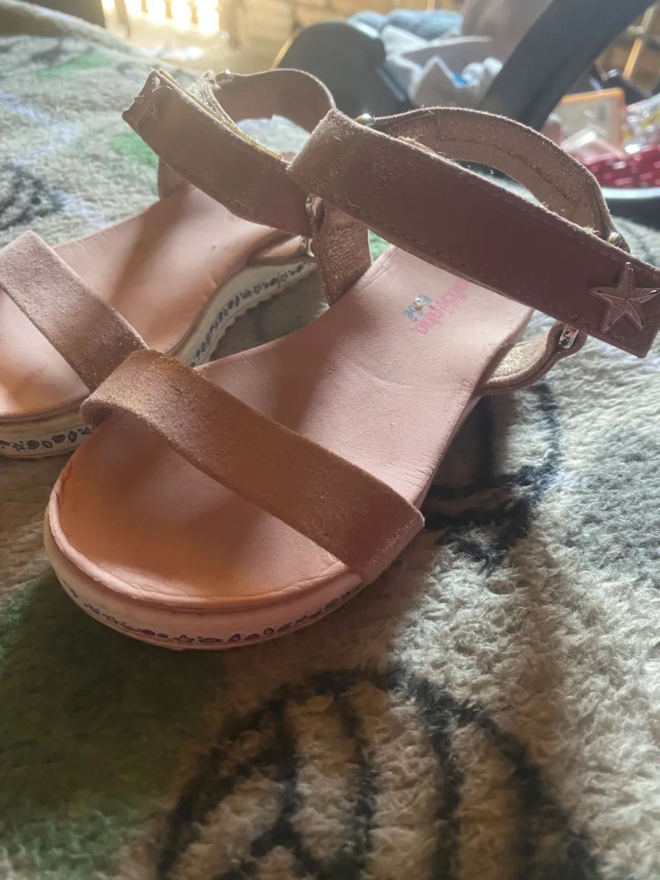 Kit bebê menina  - Foto 2