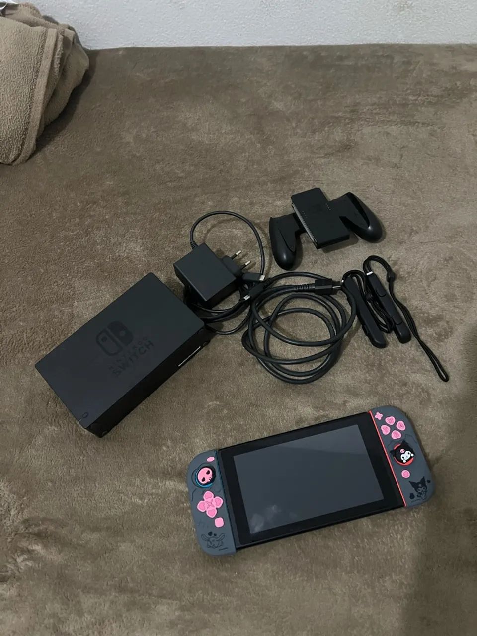 Nintendo Switch V2  - Foto 3