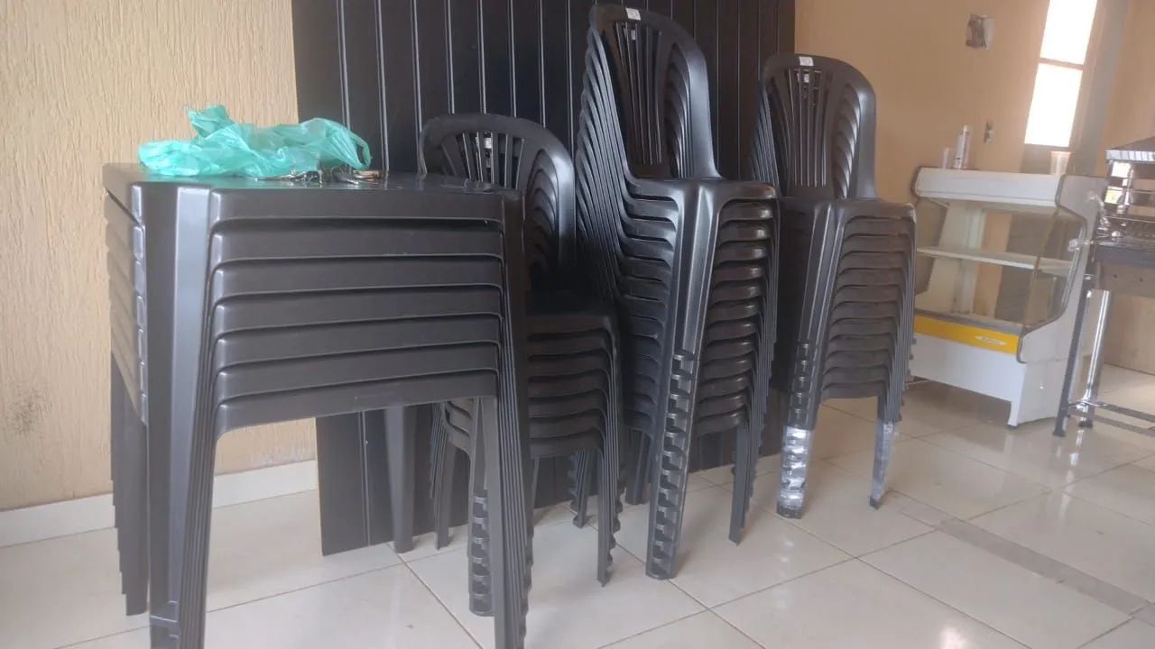 Equipamento para churrasquinho  - Foto 2