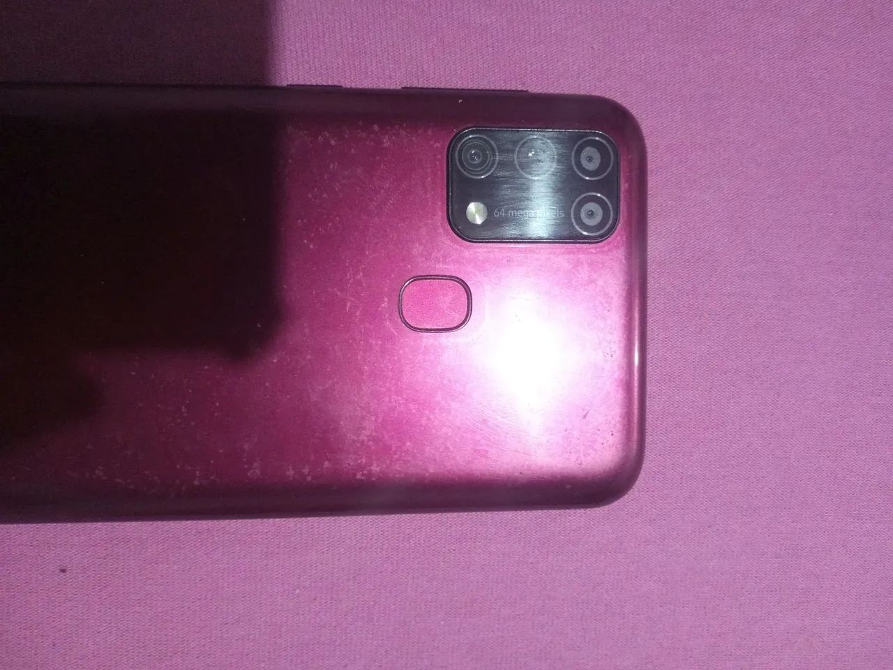 Samsung Galaxy m31