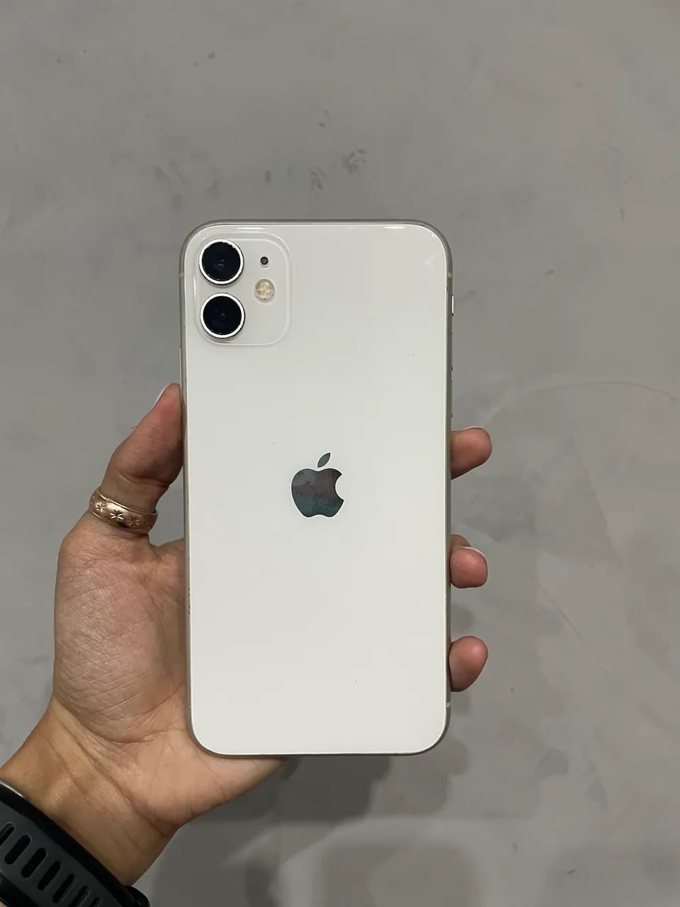 Iphone 11 seminovo